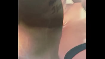 Busty thick booty snowbunny drilled deep bbc part 1 2