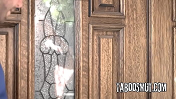 Asian Stepdaughter Ask Stepdad To Cum Inside Her Pussy thumbnail