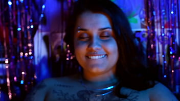 Pussy gape with fisting & foot fuck