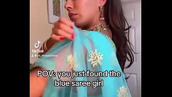 Things ppl told me they searched* before finding blue saree indian pornstar big ass indian brazzers blue saree sa