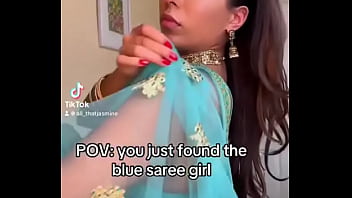 Things ppl told me they searched* before finding blue saree indian pornstar big ass indian brazzers blue saree sa