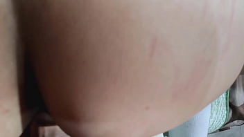 Apretado Coño De Putica Hijastra Cachonda Le Reviento El Toto Y Ese Hermoso Culo Redondo De Latina Caliente De 18yo thumbnail