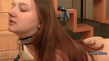 Super fine amateur teen gets hard sex