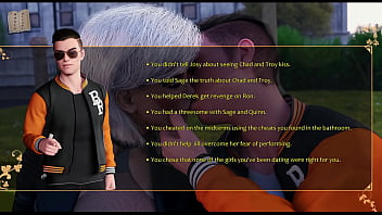 Being a dik 213 dik route