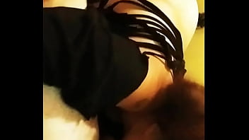 Wife gives great head