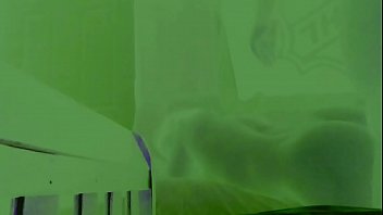 Bust in the pussy on the couch