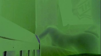 Bust in the pussy on the couch