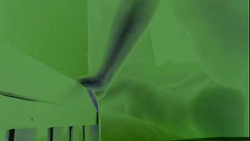 Bust in the pussy on the couch