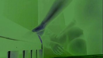 Bust in the pussy on the couch