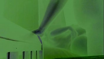 Bust in the pussy on the couch