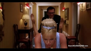 Charlize theron the life and d peter sellers 2004