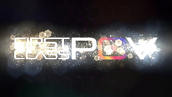 Madison quinn short haired babe swallows a mouthful of cum