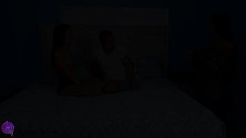 Fooling around with stepsis 4k