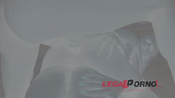 Andie darling & vanda ass to ass video sz241