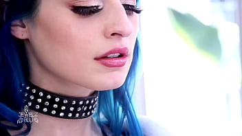 Dominating my sex doll gg w sabina