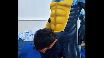 Guerra de poderes chudai com betho44f ️️