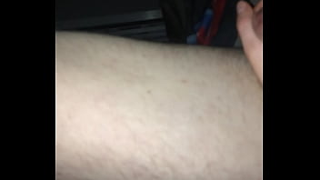 She takes all his loads