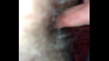 She takes all his loads