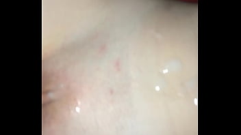 She takes all his loads