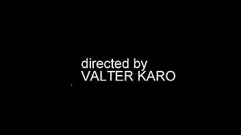 Double penetration with cute alice hard assfuck