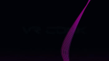 Vr pinkhair kai'sa sucks a huge cock in lol porn parody