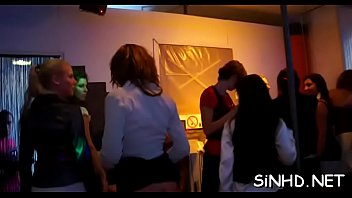 Giant Group Fucking Delights thumbnail