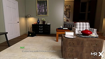 Actinglessons wet and wants to warm up e1 #6