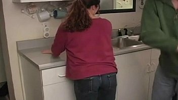 Spank Her Bbw Deserves It thumbnail