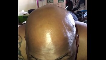 Eating Black Pussy For Dinner thumbnail