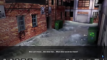 Visual novels daughter for desserts dfd chapter 10 full walkthrough gameplay