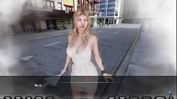 Visual novels daughter for desserts dfd chapter 10 full walkthrough gameplay