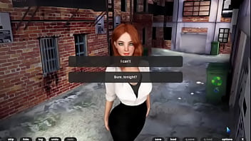 Visual novels daughter for desserts dfd chapter 10 full walkthrough gameplay