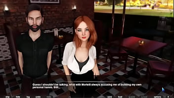 Visual Novels Daughter For Desserts Dfd Chapter 10 Full Walkthrough Gameplay thumbnail