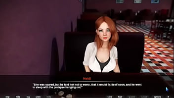 Visual novels daughter for desserts dfd chapter 10 full walkthrough gameplay