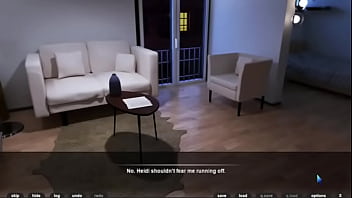 Visual novels daughter for desserts dfd chapter 10 full walkthrough gameplay