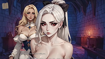 College Of Mysteria 13 thumbnail