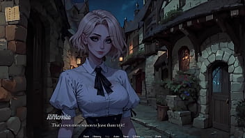 College of mysteria 13