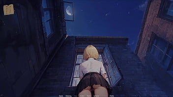 College of mysteria 13