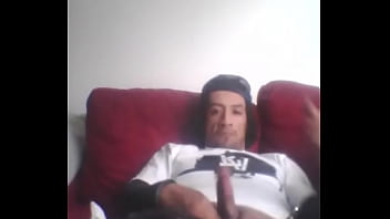 Bored nord jerkin it