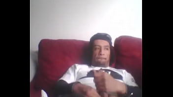 Bored nord jerkin it