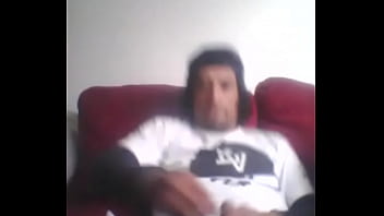 Bored nord jerkin it