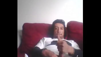 Bored nord jerkin it