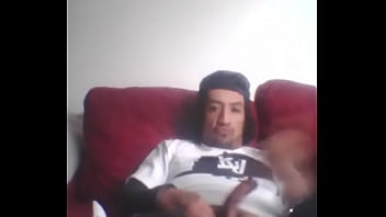 Bored nord jerkin it