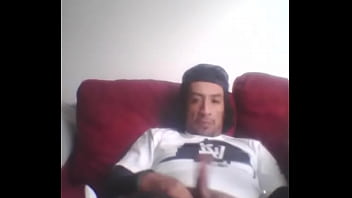 Bored nord jerkin it