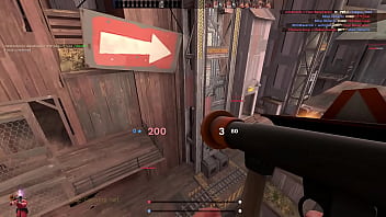 Smooth jazz and tf2 how can it get any better than this