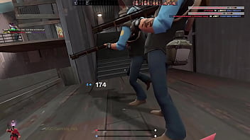 Smooth Jazz And Tf2 How Can It Get Any Better Than This thumbnail