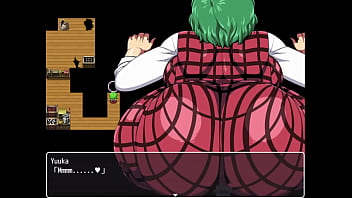 Yuuka mansion 1 good ending