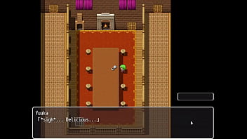 Yuuka Mansion 1 Good Ending thumbnail