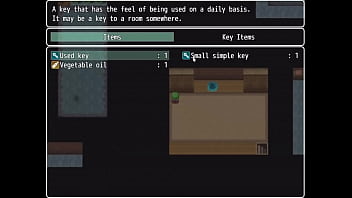 Yuuka mansion 1 good ending