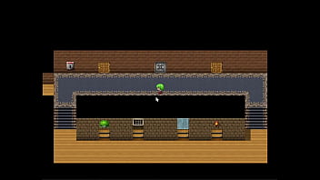 Yuuka mansion 1 good ending